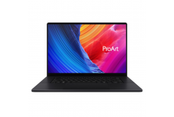 ASUS H7606WX-OLED059X H7606 16/AI 9 HX 370/64GB/2+2TB/RTX5090/W11P