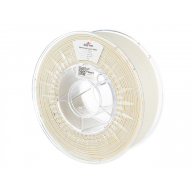 Spectrum 80949 3D filament, ASA-X GF10, 1,75mm, 1000g, Prírodný (Natural)