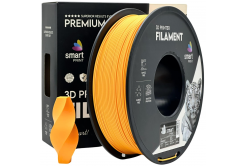 Smart Print FG-S71-E1, 3D filament, PLA, 1,75mm, 1000g, oranžový (Orange)