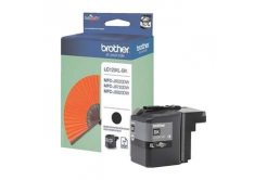 Brother LC-129XLBK čierna (black) originálna cartridge