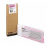 Epson T606C00 svetlo purpurová (light magenta) originálna cartridge