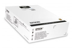 Epson T8781 XXL C13T878140 černá (black) originálna cartridge