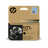 HP 937e 4S6W9NE EvoMore čierna (black) originálna cartridge