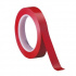 3M 471 PVC lepiaca páska, 9 mm x 33 m, červená