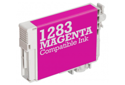 Epson T1283 purpurová (magenta) kompatibilná cartridge
