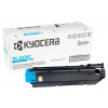 Kyocera TK-5370C 1T02YJCNL0 azúrový (cyan) originálny toner