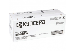Kyocera TK-5380BK 1T02Z00NL0 čierny (black) originálny toner