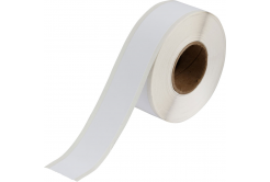 Brady J20C-1125-2595 / 150010, etikety, Continuous Vinyl Tape, 29.00 mm x 30 m