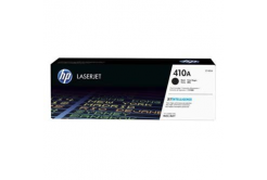 HP CF410A čierna (black) originálny toner
