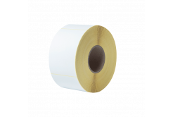 Brother BCS1J150102203, 102mm x 150mm, originálny biele papierové štítky, 4 x 1440 etiket