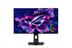 ASUS 90LM0BZ0-B01171 ROG/Strix OLED XG27AQWMG/27"/OLED/QHD/280Hz/0,03ms/Čierna/3R
