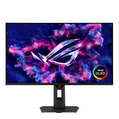 ASUS 90LM0CW0-B01971 ROG Strix/XG27UQDMS/26,5"/OLED/4K UHD/240Hz/0,03ms/Čierna/3R
