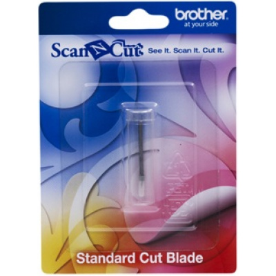 Brother CABLDP1 ScanNCut, štandardný nôž pre rezací plotter
