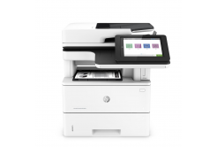 HP LaserJet Enterprise MFP M528f 1PV65A#B19 laserová multifunkcia