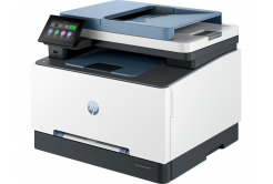 HP Color LaserJet Pro MFP 3302fdn 499Q7F#B19 laserová multifunkcia