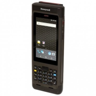 Honeywell CN80 CN80-L0N-2MC120E, 2D, EX20, BT, Wi-Fi, QWERTY, ESD, PTT, GMS, Android