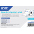 Epson C33S045532 Premium Matte, pre ColorWorks, 102x76mm, 440ks, biele samolepiace etikety