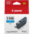 Canon PFI-5100 PC 6956C001 foto azúrová (photo cyan) originálna cartridge