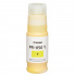 Canon PFI-050 Y 5701C001 Žltý (yellow) originálna atramentová náplň