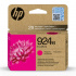 HP 924e 4K0U8NE#CE1 purpurová (magenta) originálna cartridge