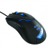 E-blue Myš Cobra 622 EMS622BKAA-IU, 1600DPI, optická, 6tl., drátová USB, černá
