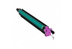 Konica Minolta DR-512M A2XN0TD purpurová (magenta) kompatibilná valcová jednotka