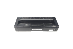 Ricoh 407899 čierný (black) kompatibilný toner