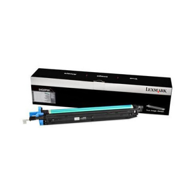 Lexmark 24B6327 čierna (black) originálna valcová jednotka