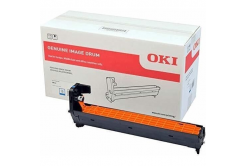 OKI 46857505 žltá (yellow) originálna valcová jednotka