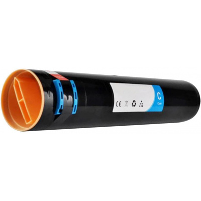 Xerox 006R01176 azúrový (cyan) kompatibilný toner