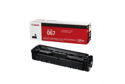 Canon 067 5102C002 čierný (black) originálny toner