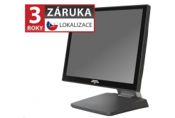Virtuos 15'' LCD AerXmonitor XM-3015, dotykový, kapacitní, USB