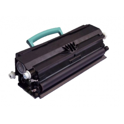 Lexmark X264A11G čierny kompatibilný toner