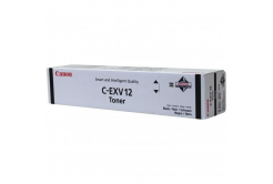 Canon C-EXV12 9634A002 čierný (black) originálny toner