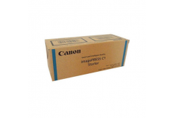 Canon CF0402B001AA azúrový (cyan) originálny developer