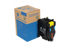Konica Minolta TNP-81Y AAJW251 žltý (yellow) originálny toner