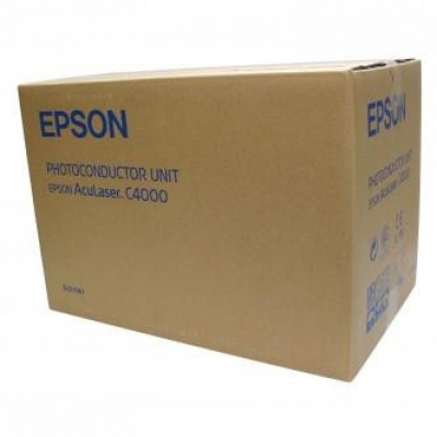 Epson originálny valec C13S051081, black, 30000 str., Epson AcuLaser C4000, 4000PS