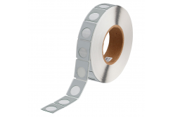 Brady THTEP-05-7593-SV / 805865 EPREP štítky, 30.00 mm x 40.00 mm