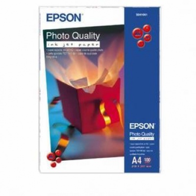 Epson Premium Luster Photo Paper, foto papír, lesklý, bílý, A4, 235 g/m2, 250 ks, C13S041784, i