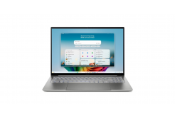 Acer NX.JU1EC.004 Swift 16 AI/SF16-71T-73YS/UX7-358H/16"/2880x1800/T/32GB/1TB/Intel int/W11H/Gray/2R