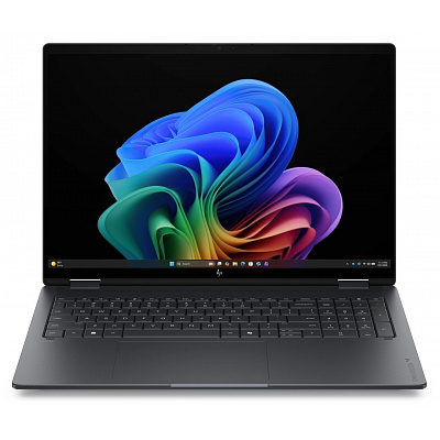 HP Omnibook X/16-cb0070ncx/U5-325/16"/WUXGA/T/16GB/512GB/Intel int/W11P/Gray/2R