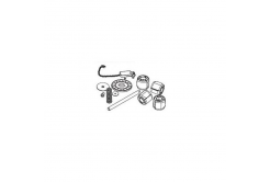 Honeywell Rotation Hanger
