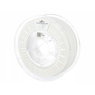 Spectrum 81444 3D filament, FlameGuard ASA 275, 1,75mm, 1000g, Biely (Polar white)