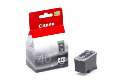 Canon PG-40 0615B001 čierna (black) originálna cartridge