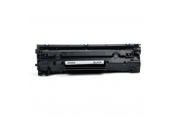 Kompatibilný toner s HP 35A CB435A čierný (black) 