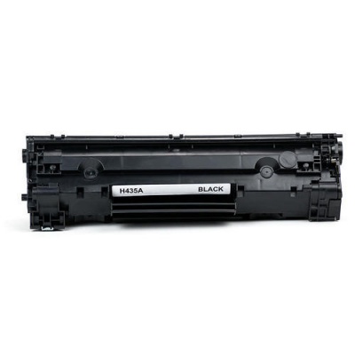 Kompatibilný toner s HP 35A CB435A čierný (black) 