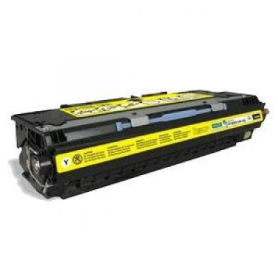 Kompatibilný toner s HP 309A Q6472A žltý (yellow) 