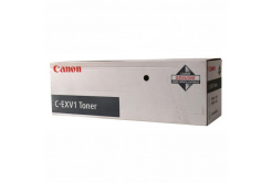 Canon C-EXV1 čierný (black) originálny toner