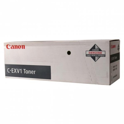 Canon C-EXV1 čierný (black) originálny toner