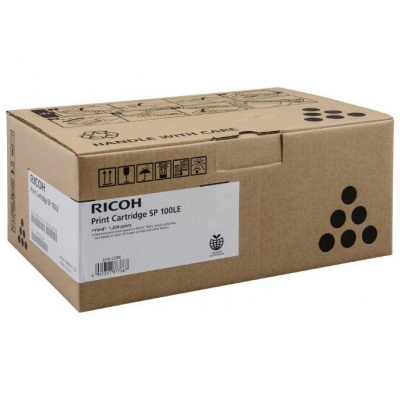 Ricoh originální toner 403028, black, 2200str., Ricoh Aficio SP 1000S, SP1000SF